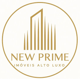 NEW PRIME IMOVEIS DE LUXO - Sua imobiliária NEW PRIME IMOVEIS DE LUXO